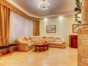 Апартаменты Venera