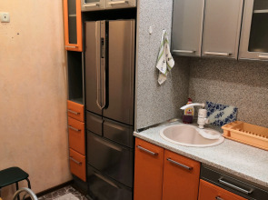 Квартира Двушка на Олимпийской 81