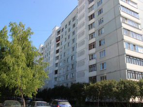 Апартаменты The Best