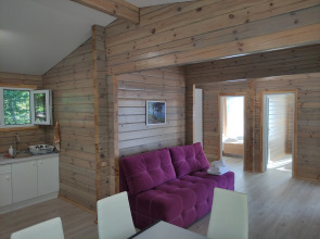 База Отдыха На Высоте