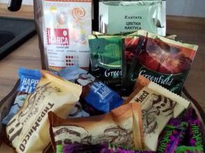 Квартира в центре Астрахани