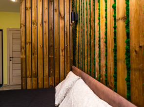 Апартаменты ЖК Ландыши 209/1