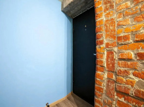 Квартира Сибиряков-Гвардейцев 15/1-4