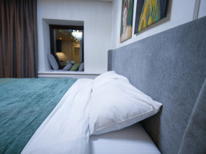 Апартаменты у Кремля