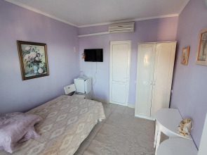 Приза Отель