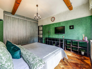 Апартаменты Небесный Невский