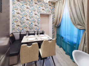 Апартаменты трехкомнатные Apartico на Марата