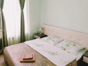 Отель Русская изба