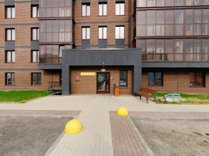 Апартаменты возле МНТК Микрохирургии глаза им.Федорова