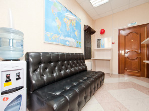 Отель Мини-отель Ладомир-отель