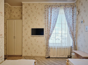 Хостел Прованс