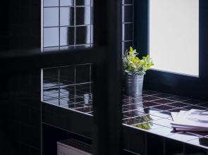 Капсульный отель inBox