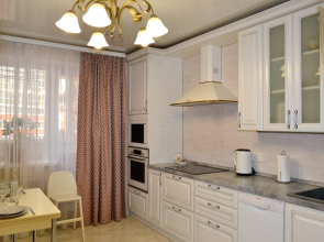 Квартира ЭмиЛи Центр — Современные апартаменты для вашего отдыха