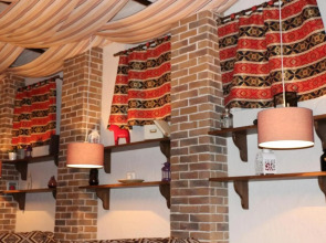 Курортный отель Санрайз