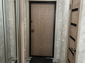 Апартаменты Большая Подгорная 87 блок 7