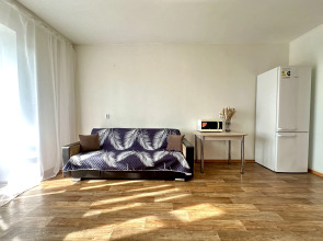 Апартаменты формата 1+ с Удобным Выездом на Базы Отдыха