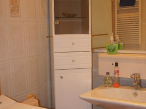 Апартаменты Cozy Белорусская 2