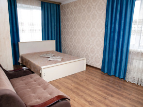 Апартаменты КвартОтель на М.Горького 85Б 14