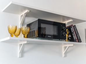 Апартаменты D Apartments с видом на Невский проспект №1