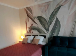 Квартира в Новостройке ЖК "На Новолипецкой"