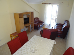 Two bedroom Sea view Apartments