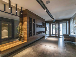 Квартира BeGuest на Чкалова 18