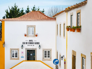 Hotel Casa Senhoras Rainhas by Unlock Hotels