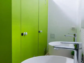 Хостел City Centre