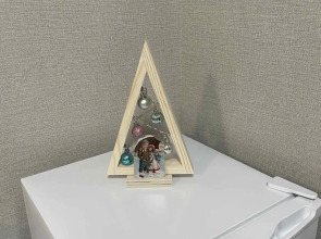 Отель Паспарту