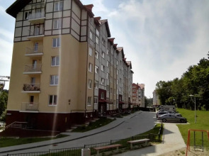 Квартира уютная у озера Тихое