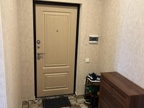 Апартаменты на Островского 33а