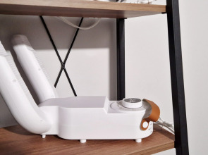 Апартаменты Двухкомнатные на Гаражной 6