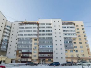 Апартаменты Мегаполис DreamHouse Щорса 39
