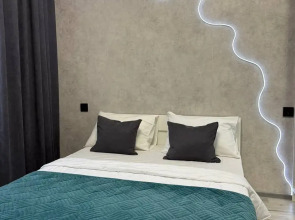 Апартаменты Двухкомнатная Евро Двушка в Пензе