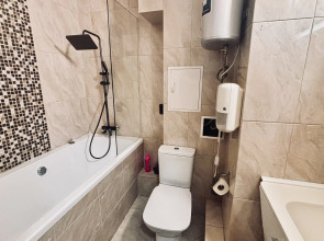 Апартаменты FashionFlats 5