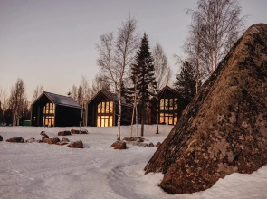 Гостевой Дом Saima Club