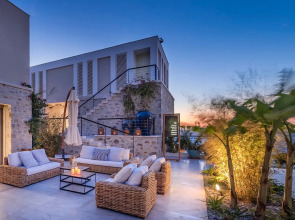 Allium Bodrum Resort & Spa