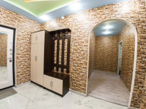 Апартаменты inndays на Аркадия Шипунова 8