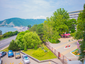 Гостевой дом Lighthouse