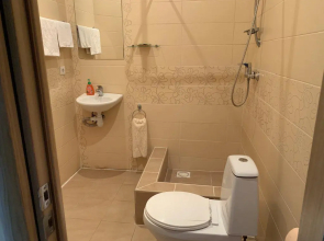 Мини-отель Виктория