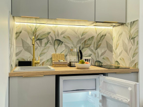 Квартира Art Seasons в ЖК Мэйн Стрит 336-4