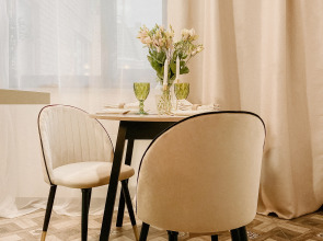 Апартаменты Rubtsovka Flat