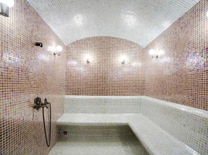 Отель Holiday Inn Baku