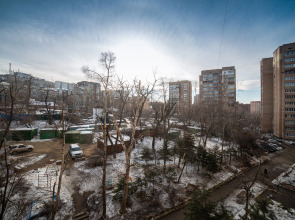 Апартаменты O.G.N.I. проспект Красного Знамени, д. 30