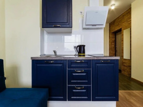 Апартаменты Трехместные на Степана Разина