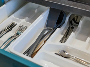 Двухуровневая Квартира Джаз ElenaSweetHome рядом с ТЦ Москва и Садовод