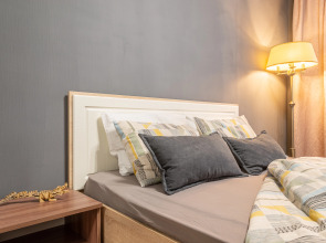 Апартаменты в ЖК Летний сад