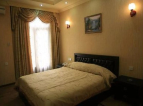 Отель Premier Hotel