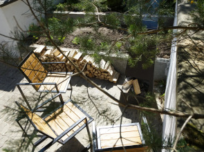 Апартаменты комплекс Loft