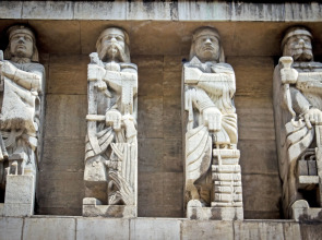 City Hotel Unio Superior